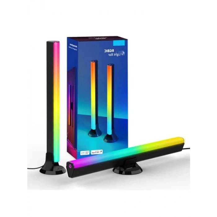 TV Işık Çubukları - 55-75 inç