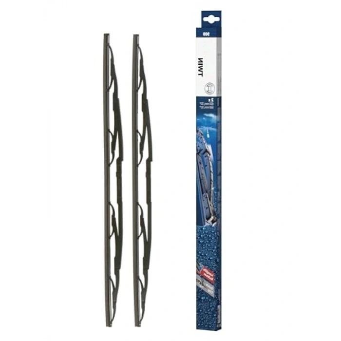 Twin Silecek Seti [550/550 mm]