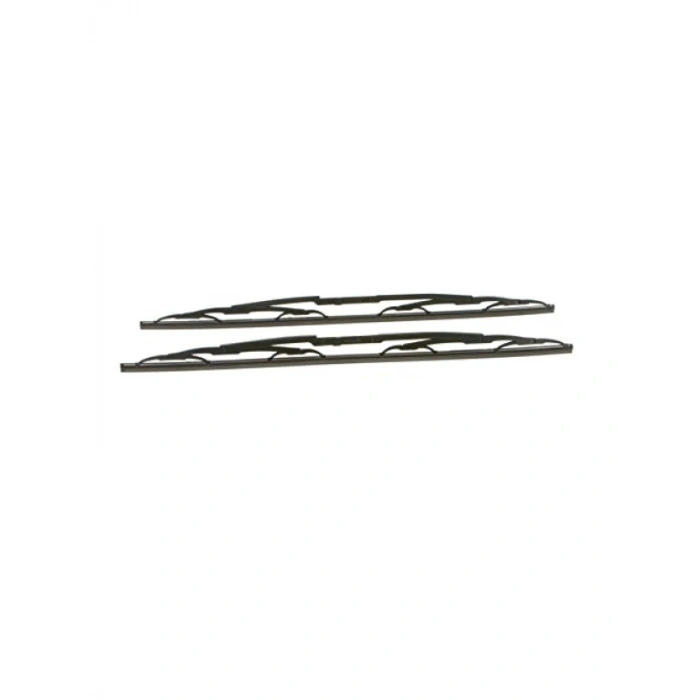 Twin Silecek Seti [550/550 mm]