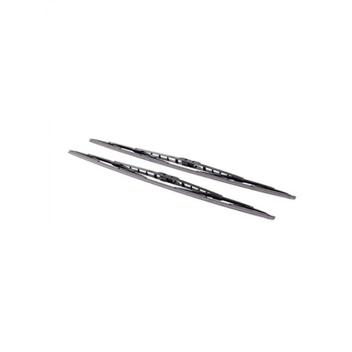 Twin Silecek Seti [600/600 mm] - Yüksek Performans