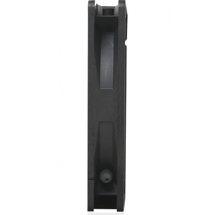 TX 14cm Siyah Kasa Fanı (TXCCF14BK)