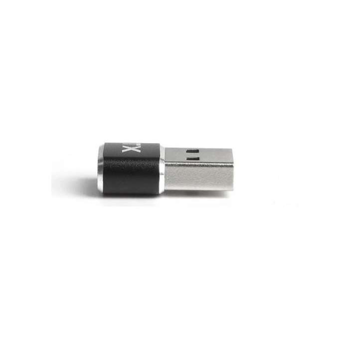 Tx USB Type-A To Type C Çevirici Şarj ve Data Aparatı (TX-AC-U02)