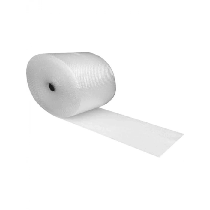 Üç Katlı Naylon Balonlu Eşya Koruma Ambalajı (33cm x 25mt)