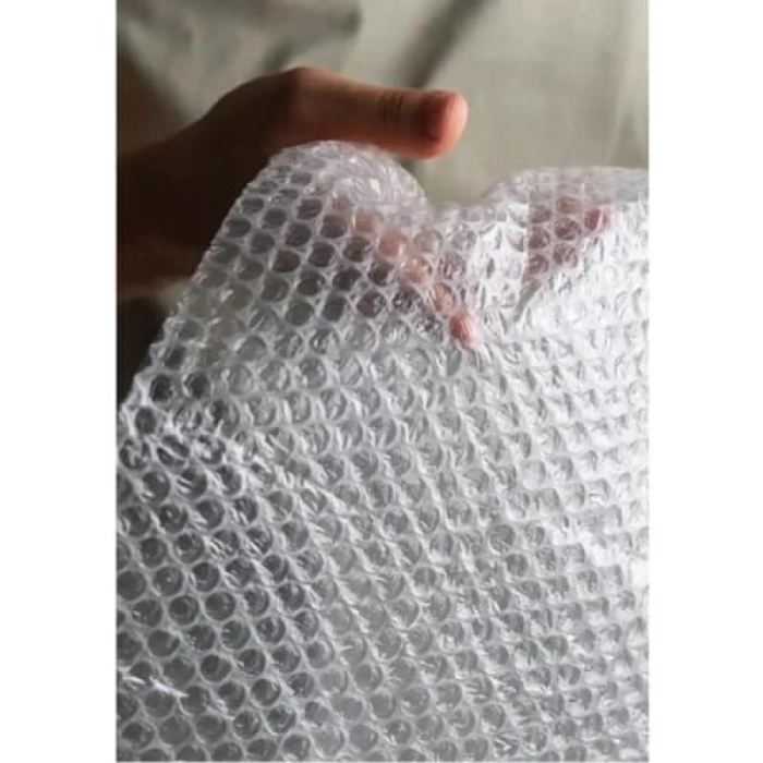 Üç Katlı Naylon Balonlu Eşya Koruma Ambalajı (33cm x 25mt)