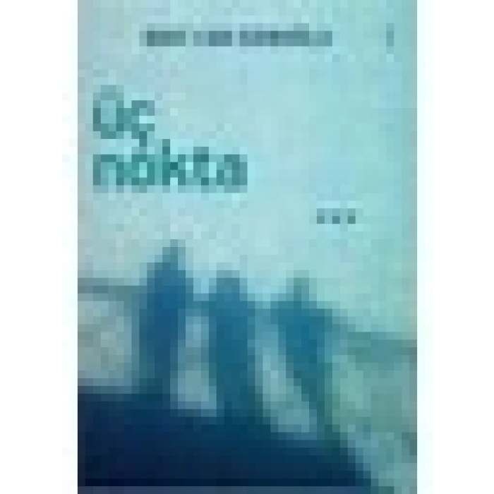Üç Nokta - Baki Can Ediboğlu