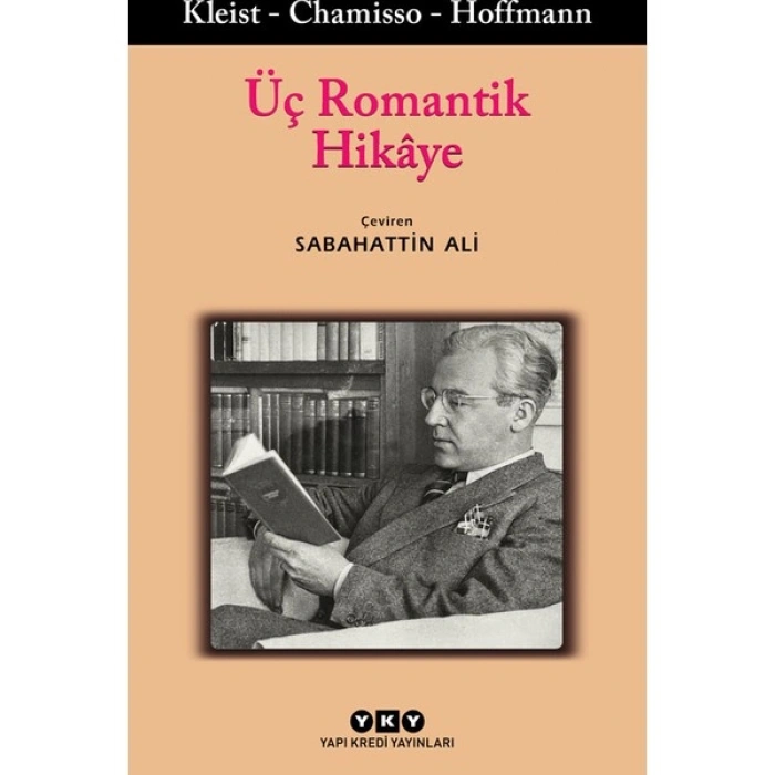 Üç Romantik Hikaye