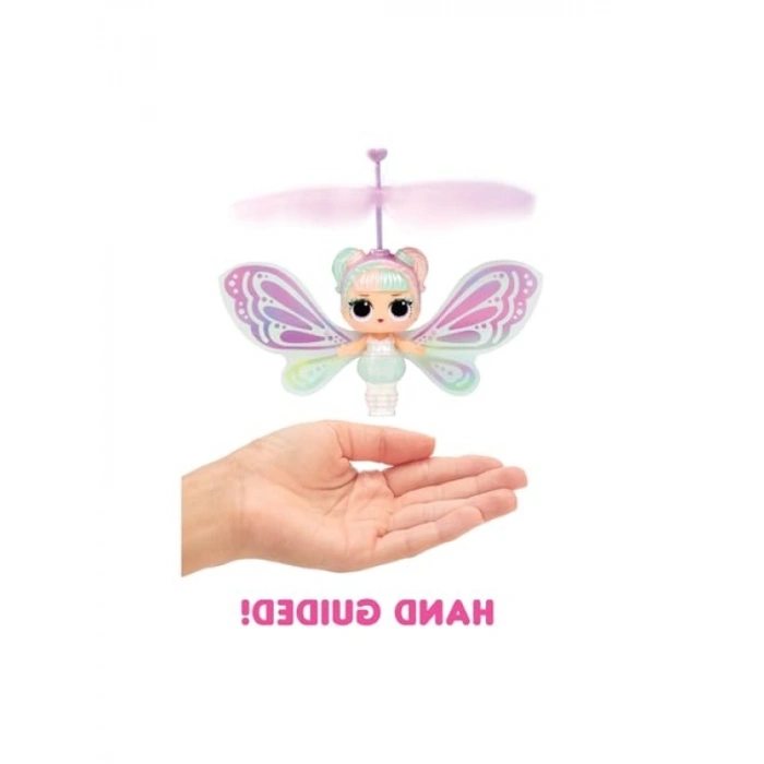 Uçan Bebekler - Son Moda Kıyafetli Sevimli Mankenler