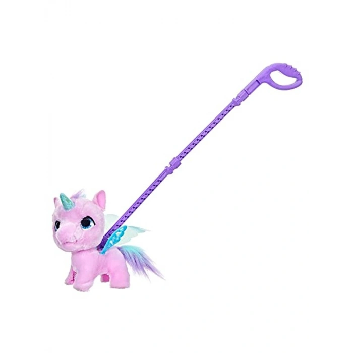 Uçan Unicorn Oyuncak, Çocuklar için Eğlenceli Oyun Arkadaşı