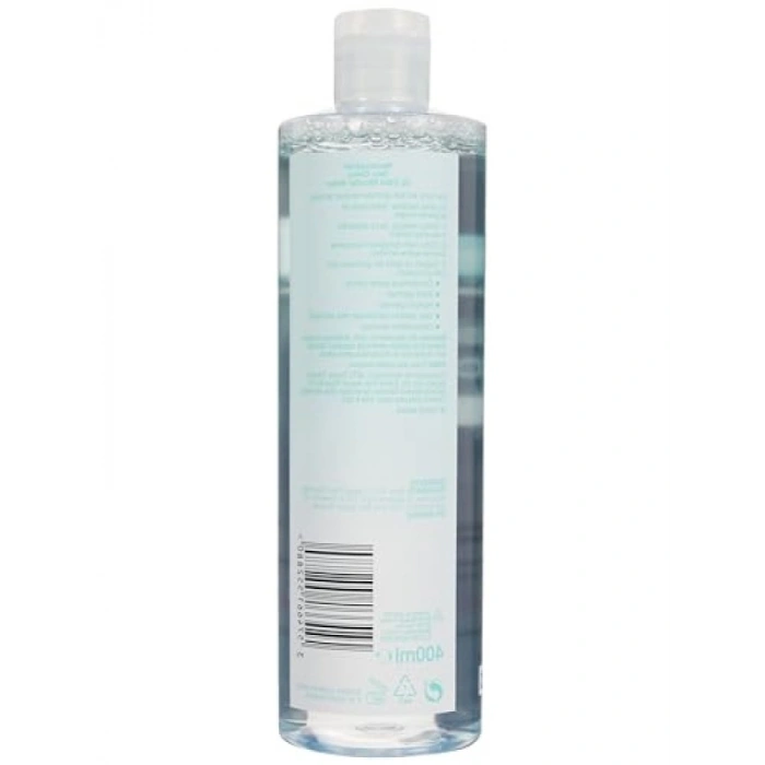 Üçlü Micellar Teknolojili Makyaj Temizleme Suyu, 400 ml