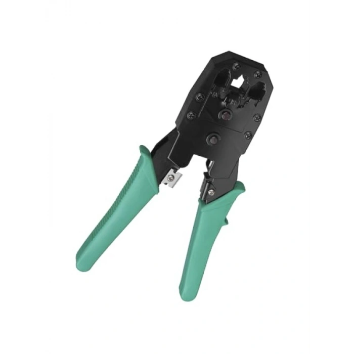 Üçlü Modüler Sıkma Pense Seti - Kablo Sıyırıcı ile