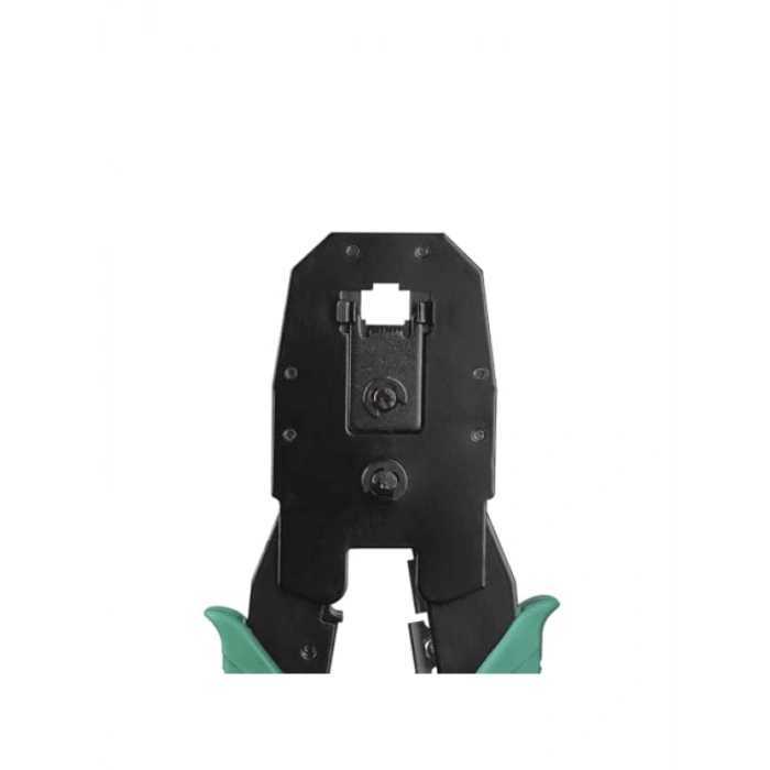 Üçlü Modüler Sıkma Pense Seti - Kablo Sıyırıcı ile