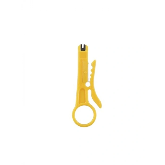 Üçlü Modüler Sıkma Pense Seti - Kablo Sıyırıcı ile