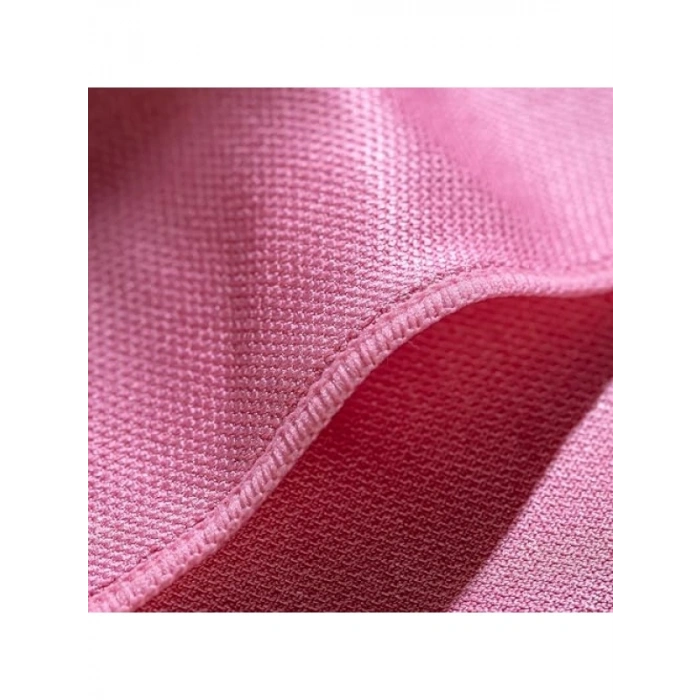 Üçlü Yüksek Kaliteli Mikrofiber Cam Bezi Seti