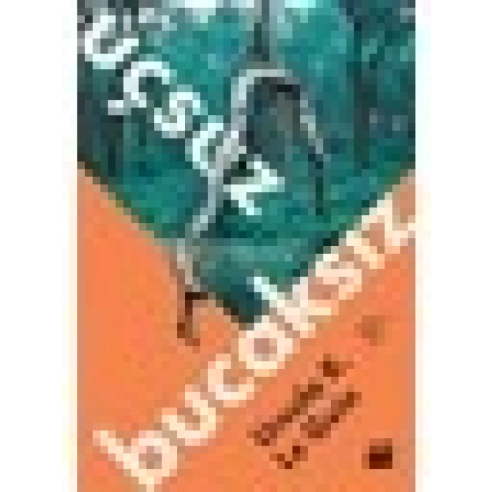 Uçsuz Bucaksız - Ursula K. Le Guin
