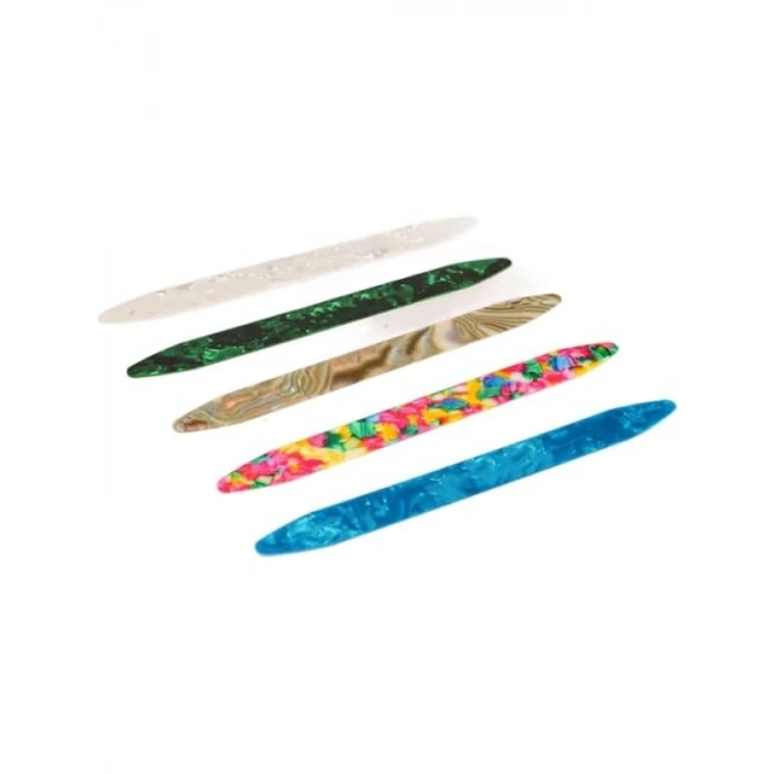 Ud Seçim Seti - 5 Adet Profesyonel Mızrap