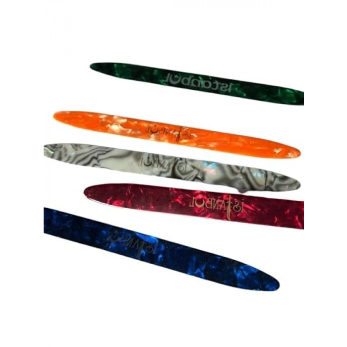 Ud Seçim Seti - 5 Adet Profesyonel Mızrap