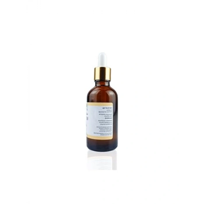 Udi Hindi Yağı, 50 ml, Doğal Bakım İçin