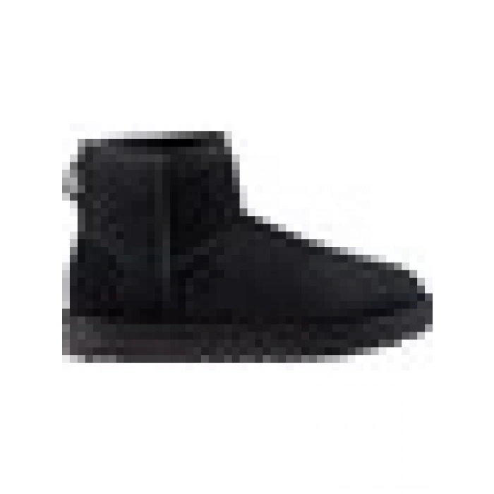 UGG 1016222-Blk Kadın Bot