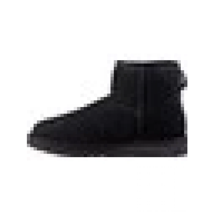 UGG 1016222-Blk Kadın Bot