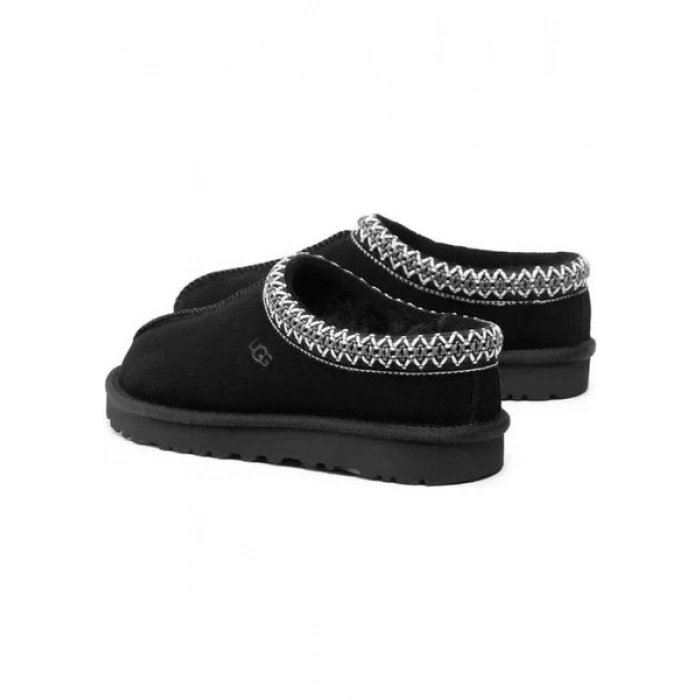 Ugg Terlik 5955-BLK