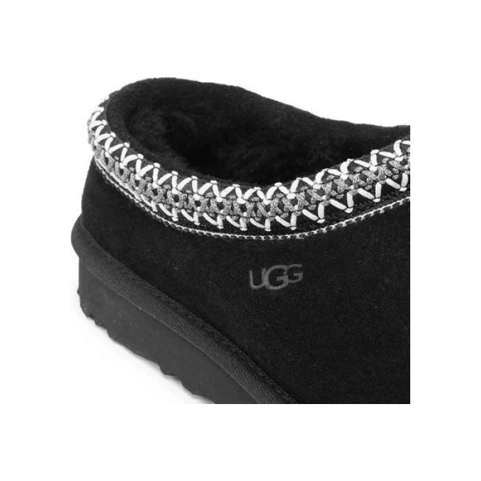 Ugg Terlik 5955-BLK