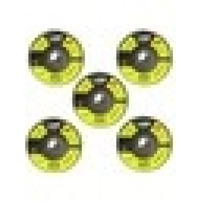 Ugr Alüminyum Oksit Flap Disk Zımpara 115 x 22 mm 5li