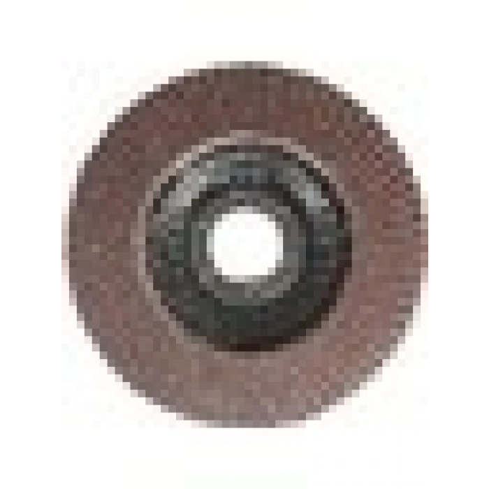 Ugr Alüminyum Oksit Flap Disk Zımpara 115 x 22 mm 5li