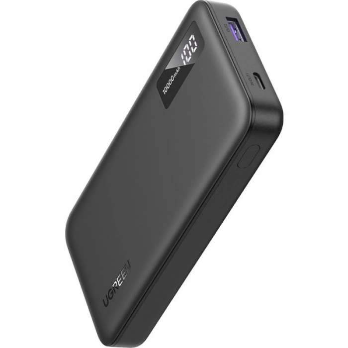 Ugreen 10.000 Mah Pd 3.0 Hızlı Şarj Powerbank