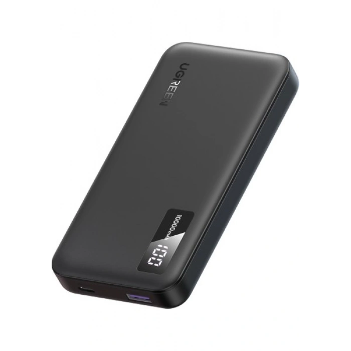Ugreen 10.000 Mah Pd 3.0 Hızlı Şarj Powerbank