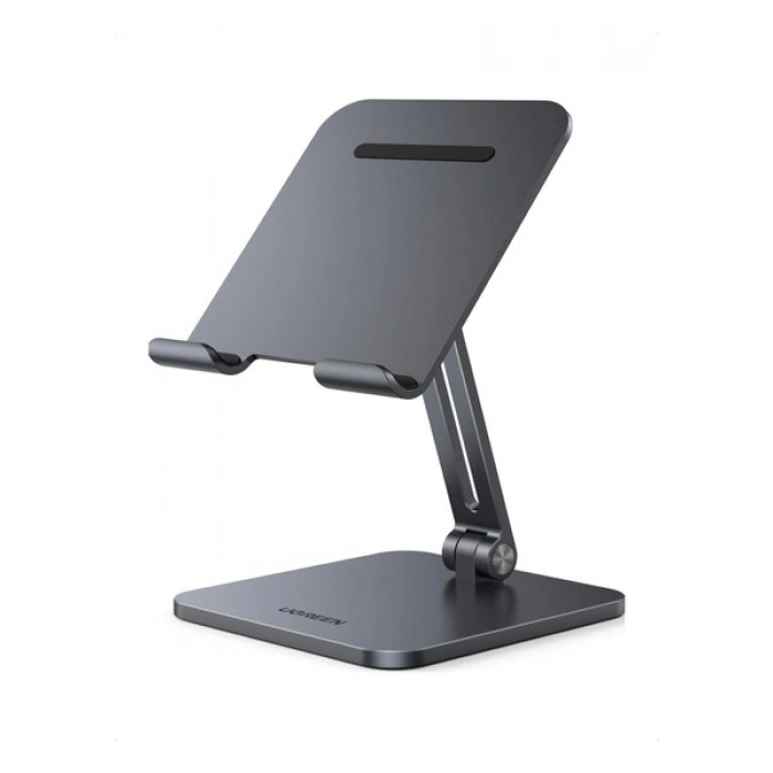 UGREEN Ayarlanabilir Metal Tablet Tutucu Standı, Uzay Grisi - 40393