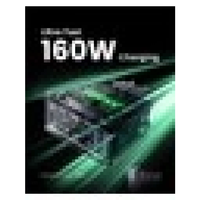 Ugreen Nexode Pro 160W Gan Hızlı Şarj Cihazı 100W Kablolu Type-C Qc Pd 3xusb-C 1xusb-A Gri 25877