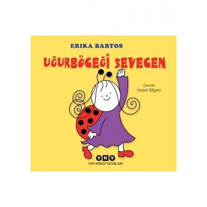 Uğurböceği Sevecen