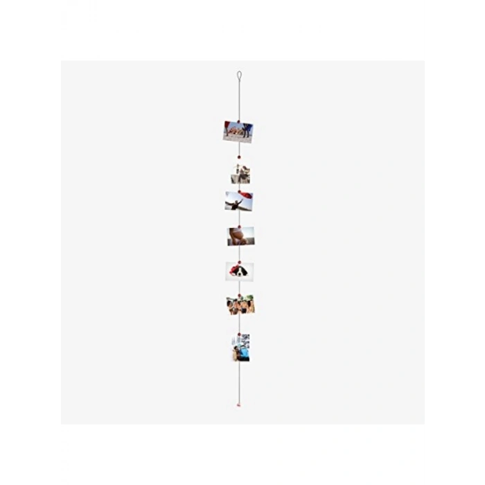 Uğurböceği Tasarımlı Fotoğraf Tutacağı