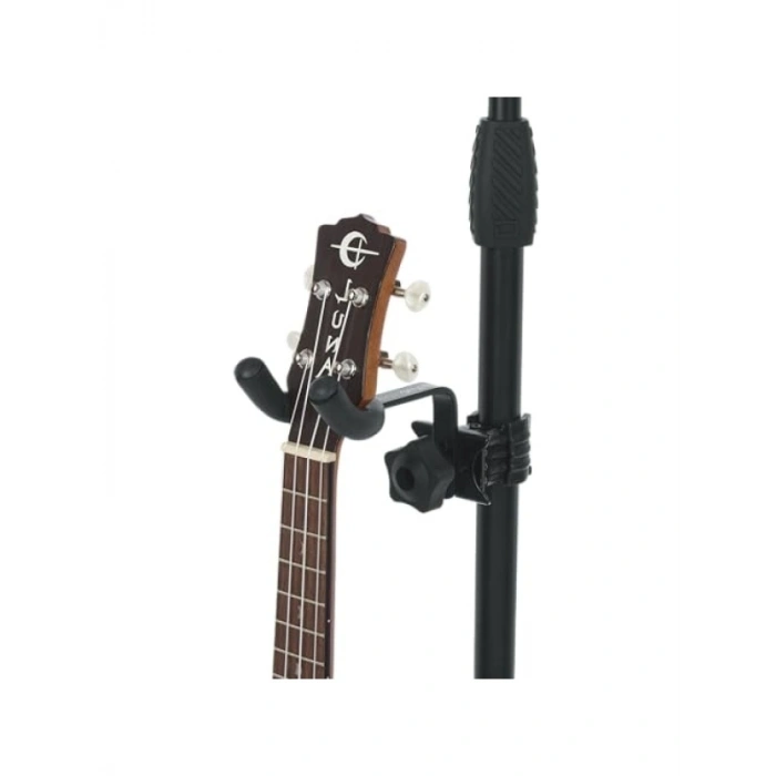 Ukulele ve Mandolin için Kullanışlı Askı