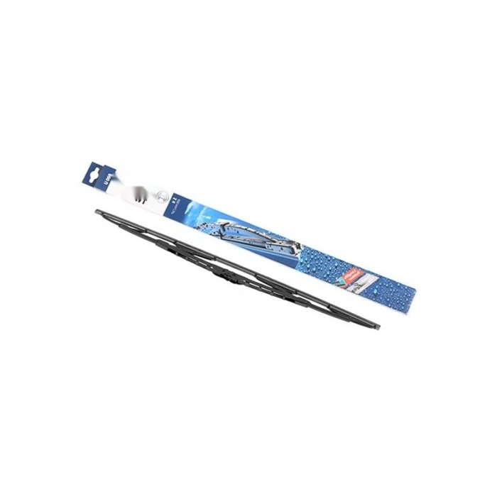 Ultra Dayanıklı Silecek Seti - [600 mm]