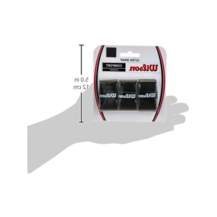 Ultra Dayanıklı Yedek Sap Bandı - 3 Adet