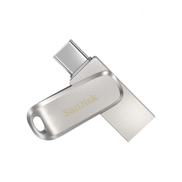 Ultra® Dual Drive Luxe USB Type-C™ Flash Bellek 256 GB