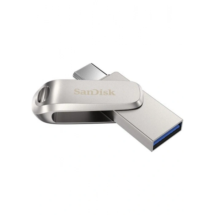 Ultra® Dual Drive Luxe USB Type-C™ Flash Bellek 256 GB