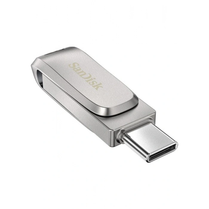 Ultra® Dual Drive Luxe USB Type-C™ Flash Bellek 256 GB