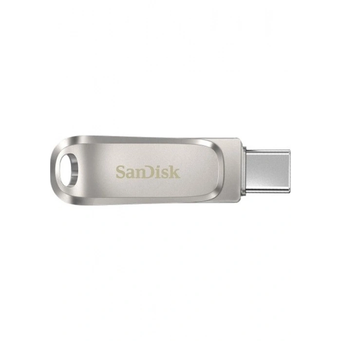 Ultra® Dual Drive Luxe USB Type-C™ Flash Bellek 256 GB