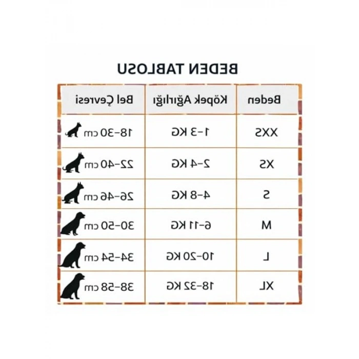 Ultra Emici Dişi Köpek ve Kedi Tuvalet Bezi, XXS