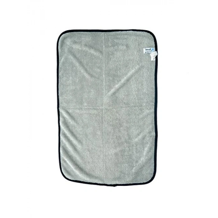 Ultra Emici Mikrofiber Oto Kurulama Bezi