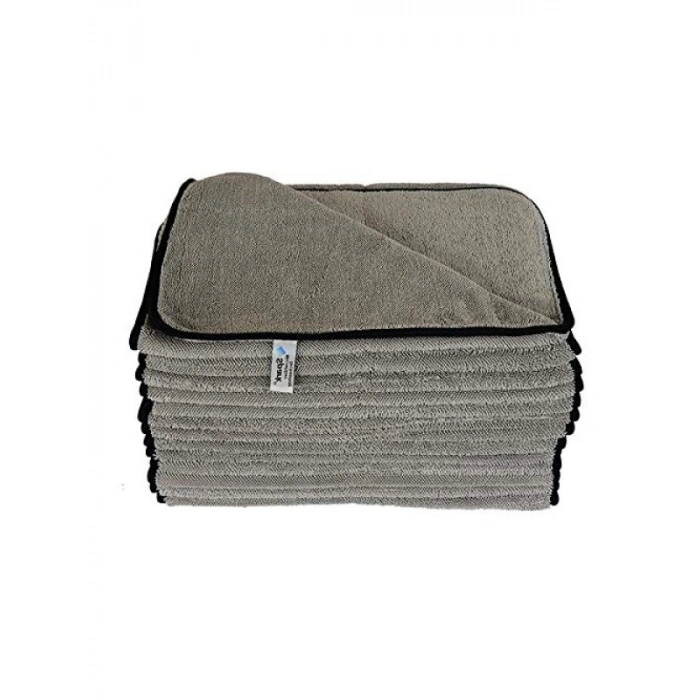 Ultra Emici Mikrofiber Oto Kurulama Bezi