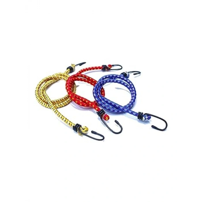 Ultra Esnek Araç Bagaj Gergi Lastiği - 80 cm