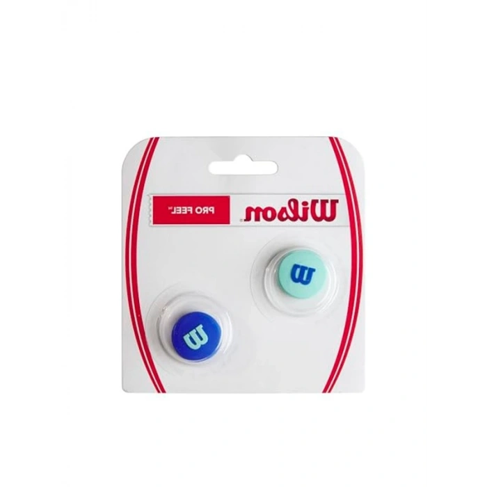 Ultra  Feel Sönümleyici 2li Paket - Elektrikli İndigo