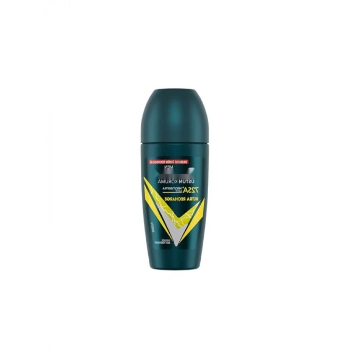 Ultra Ferahlatıcı Roll On Deodorant - 50 ml
