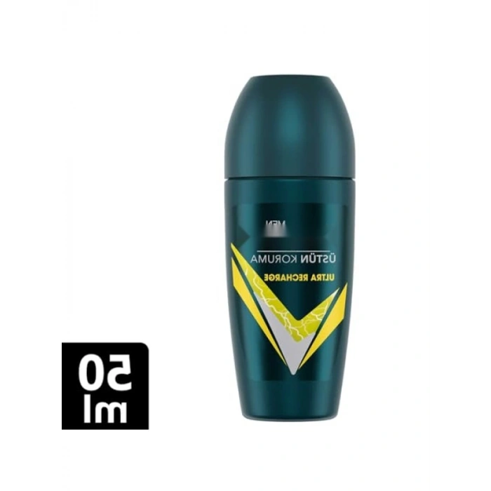 Ultra Ferahlatıcı Roll On Deodorant - 50 ml
