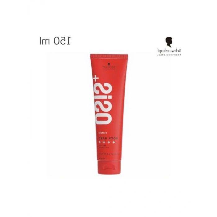 Ultra Güçlü Saç Macunu - 150ml