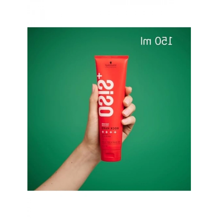 Ultra Güçlü Saç Macunu - 150ml