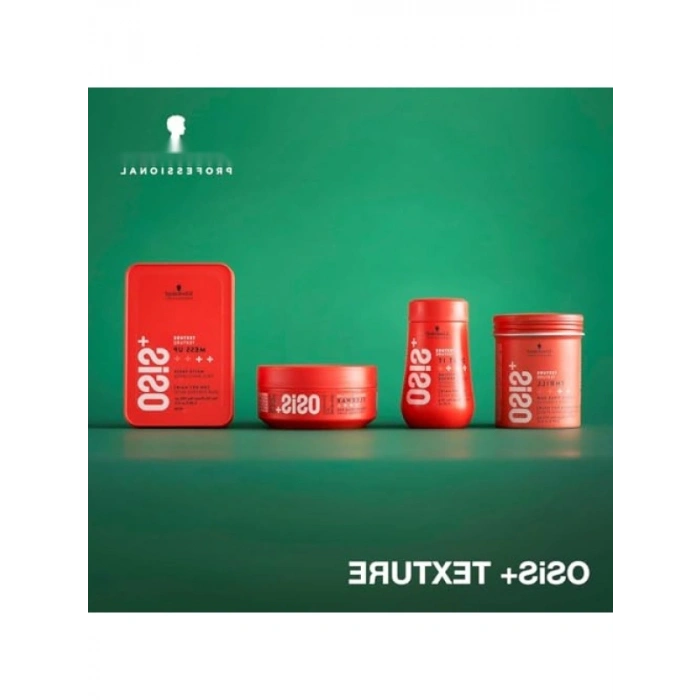 Ultra Güçlü Saç Wax (85 Ml)